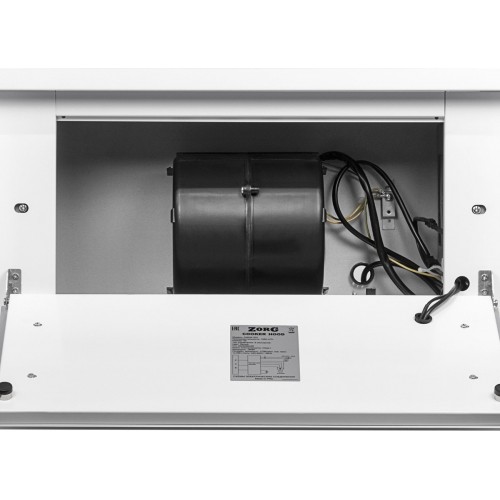Вытяжка Zorg Amina 1060 60 S (белый)