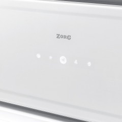 Вытяжка Zorg Amina 1060 60 S (белый)