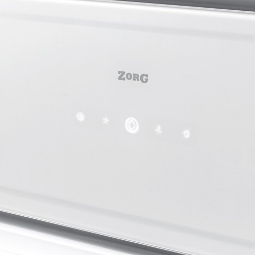 Вытяжка Zorg Amina 1060 60 S (белый)