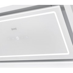 Вытяжка Zorg Amina 1060 60 S (белый)