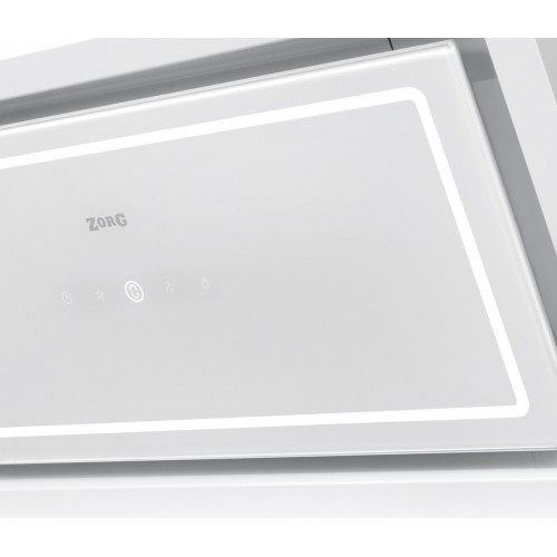 Вытяжка Zorg Amina 1060 60 S (белый)