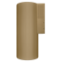 Вытяжка Maunfeld EDELWEISS 39 WALL Gold