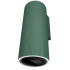 Вытяжка Maunfeld EDELWEISS 39 WALL Green