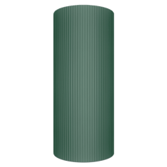 Вытяжка Maunfeld EDELWEISS 39 WALL Green