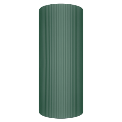 Вытяжка Maunfeld EDELWEISS 39 WALL Green