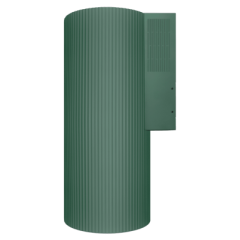 Вытяжка Maunfeld EDELWEISS 39 WALL Green