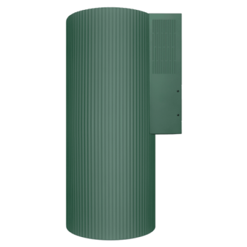 Вытяжка Maunfeld EDELWEISS 39 WALL Green