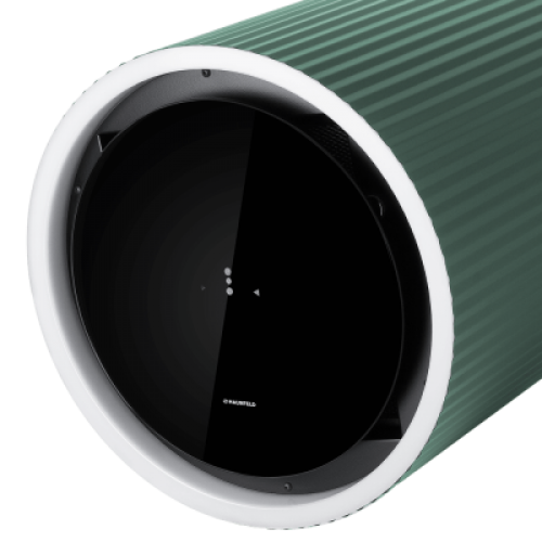 Вытяжка Maunfeld EDELWEISS 39 WALL Green