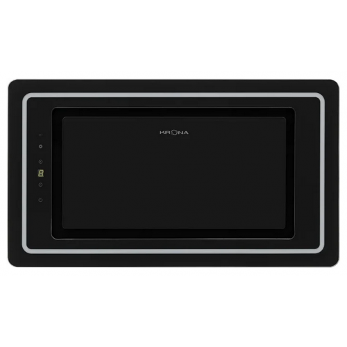 Вытяжка Krona Venus 600 S (черный)