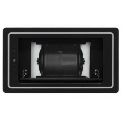 Вытяжка Krona Venus 600 S (черный)