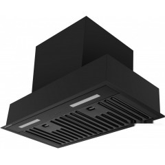 Вытяжка Maunfeld BERK 60 Built In (черный антрацит)