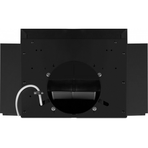 Вытяжка Maunfeld BERK 60 Built In (черный антрацит)