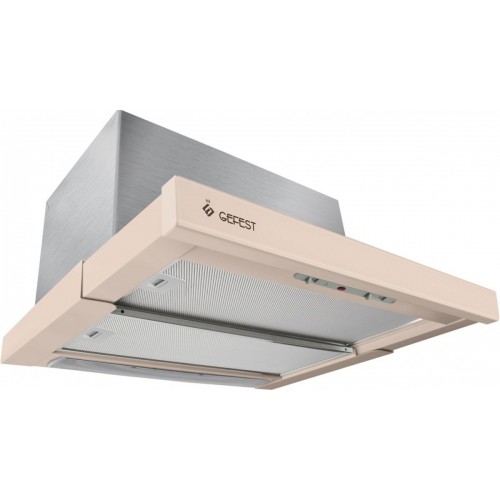 Вытяжка Gefest ВО 4601 Р81