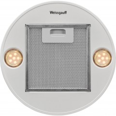Вытяжка Weissgauff Ambra WH