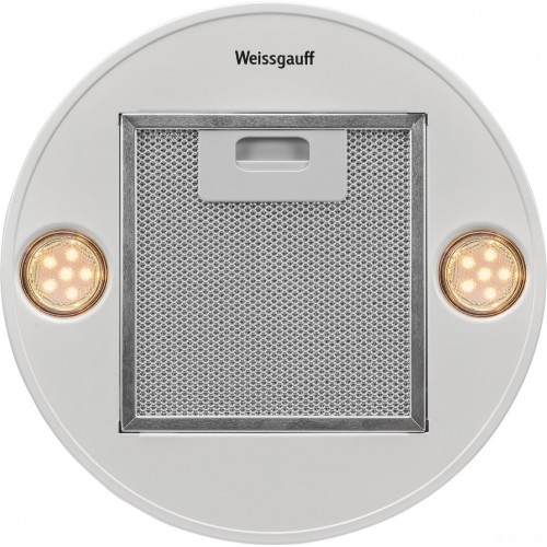 Вытяжка Weissgauff Ambra WH
