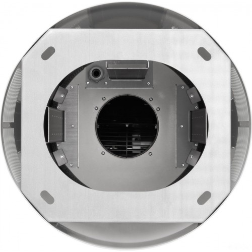 Вытяжка Weissgauff Ambra WH