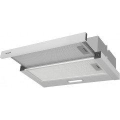 Вытяжка Weissgauff TEL 06 2M IX