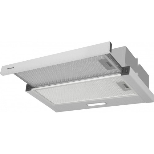 Вытяжка Weissgauff TEL 06 2M IX