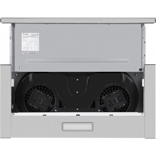 Вытяжка Weissgauff TEL 06 2M IX