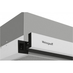 Вытяжка Weissgauff TEL 06 2M IX