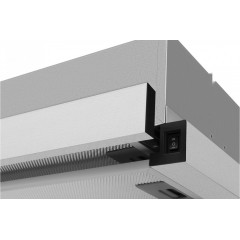 Вытяжка Weissgauff TEL 06 2M IX