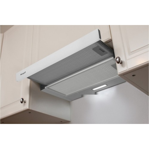 Вытяжка Weissgauff TEL 06 2M IX