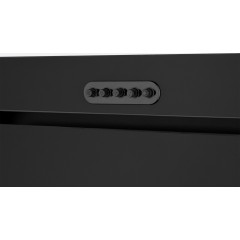 Вытяжка Weissgauff Aura 900 BL