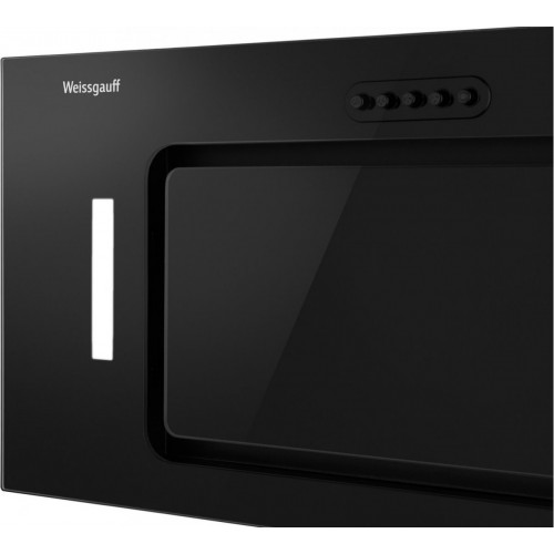 Вытяжка Weissgauff Aura 900 BL