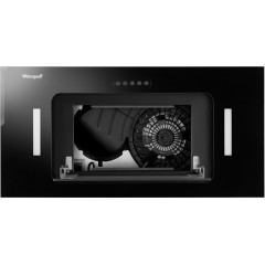 Вытяжка Weissgauff Aura 900 BL