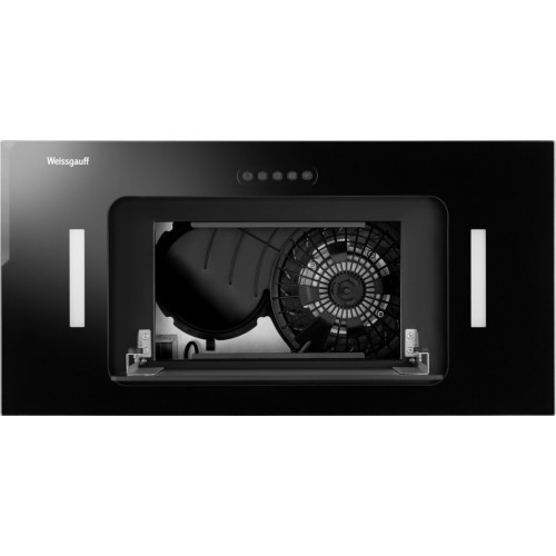 Вытяжка Weissgauff Aura 900 BL