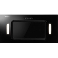 Вытяжка Weissgauff Aura 900 BL