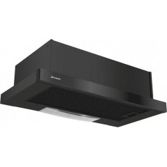 Вытяжка Faber Flox Glass BK A50 315.0567.355