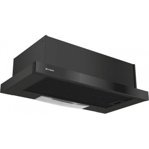 Вытяжка Faber Flox Glass BK A50 315.0567.355
