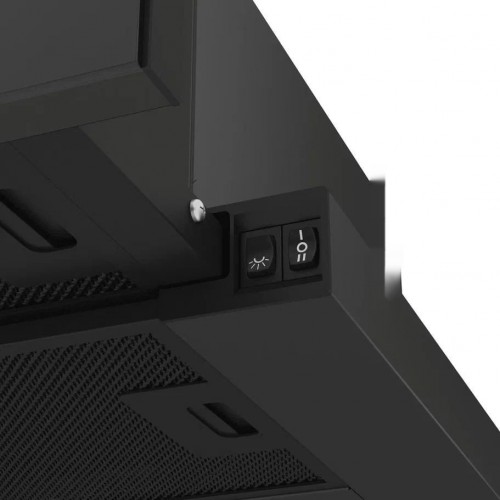 Вытяжка Faber Flox Glass BK A50 315.0567.355