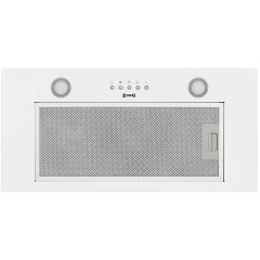 Вытяжка Zorg Basta 1030 60 M (белый)