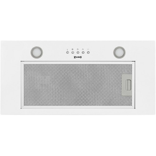 Вытяжка Zorg Basta 1030 60 M (белый)