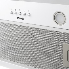 Вытяжка Zorg Basta 1030 60 M (белый)