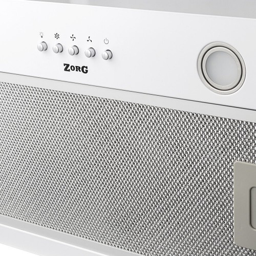 Вытяжка Zorg Basta 1030 60 M (белый)