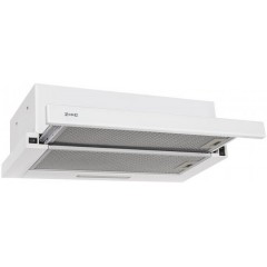 Вытяжка Zorg Slim 1030 60 M (белый)