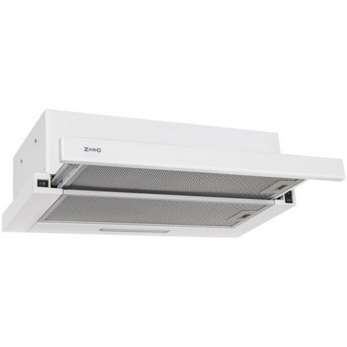 Вытяжка Zorg Slim 1030 60 M (белый)