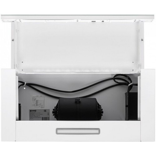 Вытяжка Zorg Slim 1030 60 M (белый)