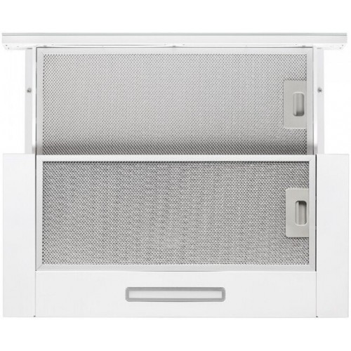 Вытяжка Zorg Slim 1030 60 M (белый)