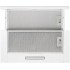 Вытяжка Zorg Slim 1030 60 M (белый)