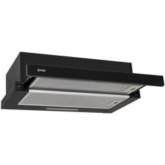 Вытяжка Zorg Slim 1030 60 M (черный)