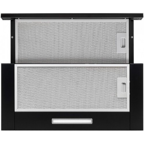 Вытяжка Zorg Slim 1030 60 M (черный)