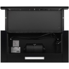 Вытяжка Zorg Slim 1030 60 M (черный)