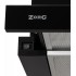 Вытяжка Zorg Slim 1030 60 M (черный)
