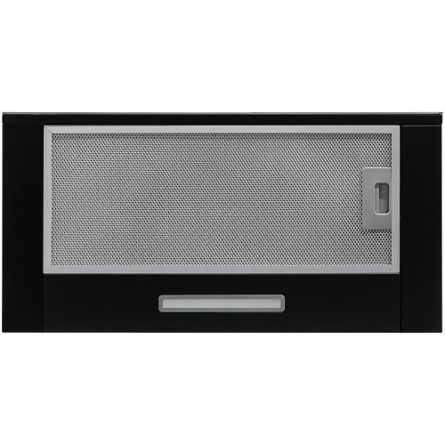 Вытяжка Zorg Slim 1030 60 S (черный)