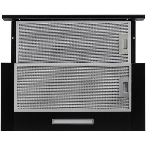 Вытяжка Zorg Slim 1030 60 S (черный)