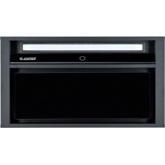 Вытяжка Exiteq EX-1506 (черный)